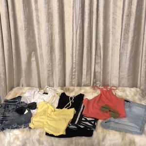 🌞 Summer Bundle!! 🌞